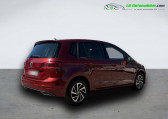 Volkswagen Golf occasion année 2018 boite Automatique Annonce Volkswagen Golf occasion Essence 1.5 TSI 130 BVA à Beaupuy