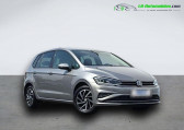Volkswagen Golf occasion année 2019 boite Automatique Annonce Volkswagen Golf occasion Essence 1.5 TSI 130 BVA à Beaupuy