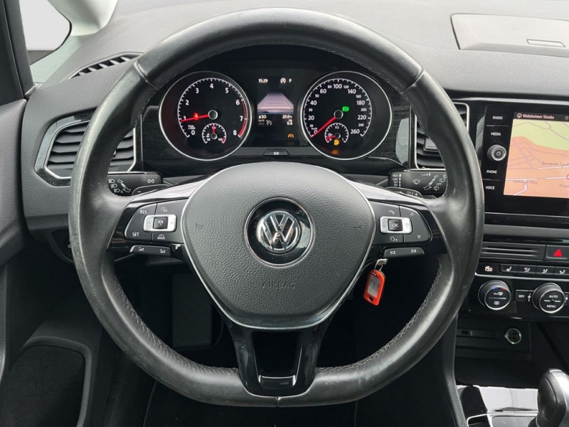 Volkswagen Golf 1.5 TSI 130 BVA  occasion  Beaupuy - photo n7