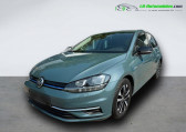 Volkswagen Golf occasion année 2019 boite Automatique Annonce Volkswagen Golf occasion Essence 1.5 TSI 130 BVA à Beaupuy