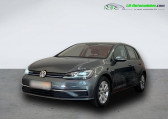 Volkswagen Golf occasion année 2019 boite Automatique Annonce Volkswagen Golf occasion Essence 1.5 TSI 130 BVA à Beaupuy