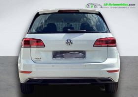Volkswagen Golf 1.5 TSI 130 BVA  occasion  Beaupuy - photo n6