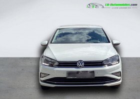Volkswagen Golf 1.5 TSI 130 BVA  occasion  Beaupuy - photo n5