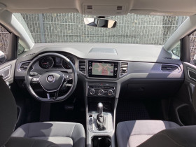 Volkswagen Golf 1.5 TSI 130 BVA  occasion  Beaupuy - photo n3