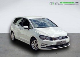 Volkswagen Golf 1.5 TSI 130 BVA  occasion  Beaupuy - photo n2