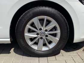 Volkswagen Golf 1.5 TSI 130 BVA  occasion  Beaupuy - photo n10