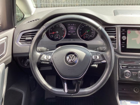Volkswagen Golf 1.5 TSI 130 BVA  occasion  Beaupuy - photo n9