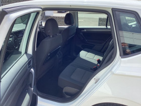 Volkswagen Golf 1.5 TSI 130 BVA  occasion  Beaupuy - photo n11