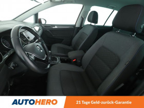 Volkswagen Golf 1.5 TSI 130 BVA  occasion  Beaupuy - photo n7