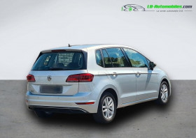 Volkswagen Golf 1.5 TSI 130 BVA  occasion  Beaupuy - photo n2