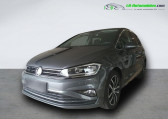 Volkswagen Golf occasion année 2018 boite Automatique Annonce Volkswagen Golf occasion Essence 1.5 TSI 130 BVA à Beaupuy