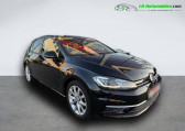 Volkswagen Golf occasion année 2019 boite Automatique Annonce Volkswagen Golf occasion Essence 1.5 TSI 130 BVA à Beaupuy