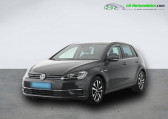 Volkswagen Golf occasion année 2019 boite Automatique Annonce Volkswagen Golf occasion Essence 1.5 TSI 130 BVA à Beaupuy