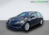 Volkswagen Golf occasion année 2018 boite Automatique Annonce Volkswagen Golf occasion Essence 1.5 TSI 130 BVA à Beaupuy