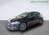 Volkswagen Golf occasion année 2019 boite Automatique Annonce Volkswagen Golf occasion Essence 1.5 TSI 130 BVA à Beaupuy