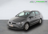 Volkswagen Golf occasion année 2019 boite Automatique Annonce Volkswagen Golf occasion Essence 1.5 TSI 130 BVA à Beaupuy