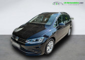 Volkswagen Golf occasion année 2019 boite Automatique Annonce Volkswagen Golf occasion Essence 1.5 TSI 130 BVA à Beaupuy
