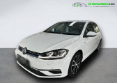 Volkswagen Golf occasion année 2019 boite Automatique Annonce Volkswagen Golf occasion Essence 1.5 TSI 130 BVA à Beaupuy