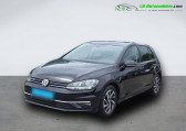 Volkswagen Golf occasion année 2018 boite Automatique Annonce Volkswagen Golf occasion Essence 1.5 TSI 130 BVA à Beaupuy