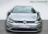 Volkswagen Golf occasion année 2019 boite Automatique Annonce Volkswagen Golf occasion Essence 1.5 TSI 130 BVA à Beaupuy