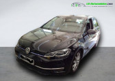 Volkswagen Golf occasion année 2018 boite Automatique Annonce Volkswagen Golf occasion Essence 1.5 TSI 130 BVA à Beaupuy