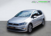 Volkswagen Golf occasion année 2019 boite Automatique Annonce Volkswagen Golf occasion Essence 1.5 TSI 130 BVA à Beaupuy