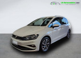 Volkswagen Golf occasion année 2018 boite Automatique Annonce Volkswagen Golf occasion Essence 1.5 TSI 130 BVA à Beaupuy