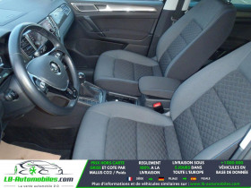 Volkswagen Golf 1.5 TSI 130 BVM  occasion � Beaupuy - photo n�7