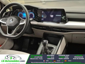 Volkswagen Golf 1.5 TSI 130 BVM  occasion � Beaupuy - photo n�2