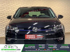 Volkswagen Golf 1.5 TSI 130 BVM  occasion � Beaupuy - photo n�6