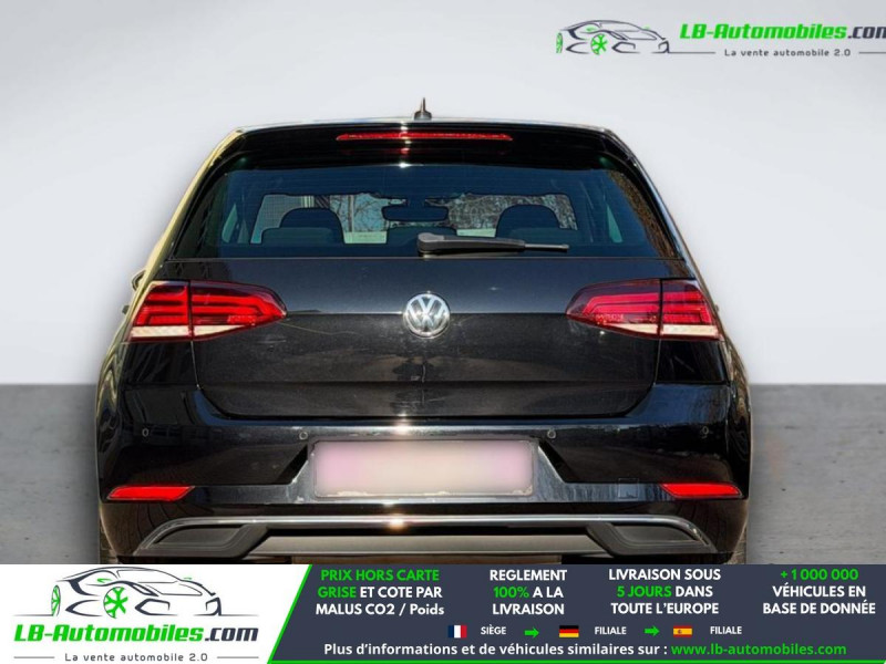 Volkswagen Golf 1.5 TSI 130 BVM  occasion � Beaupuy - photo n�7