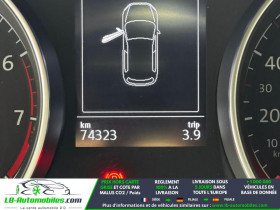 Volkswagen Golf 1.5 TSI 130 BVM  occasion � Beaupuy - photo n�5