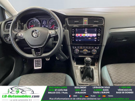 Volkswagen Golf 1.5 TSI 130 BVM  occasion � Beaupuy - photo n�3