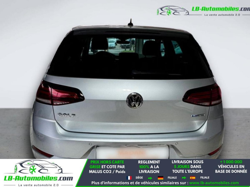 Volkswagen Golf 1.5 TSI 130 BVM  occasion � Beaupuy - photo n�3
