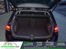 Volkswagen Golf 1.5 TSI 130 BVM  occasion � Beaupuy - photo n�6