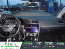 Volkswagen Golf 1.5 TSI 130 BVM  occasion � Beaupuy - photo n�3