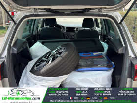 Volkswagen Golf 1.5 TSI 130 BVM  occasion � Beaupuy - photo n�8