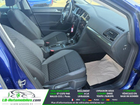Volkswagen Golf 1.5 TSI 130 BVM  occasion � Beaupuy - photo n�7