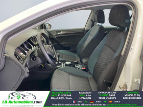 Volkswagen Golf 1.5 TSI 130 BVM  occasion � Beaupuy - photo n�8