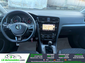 Volkswagen Golf 1.5 TSI 130 BVM  occasion � Beaupuy - photo n�3