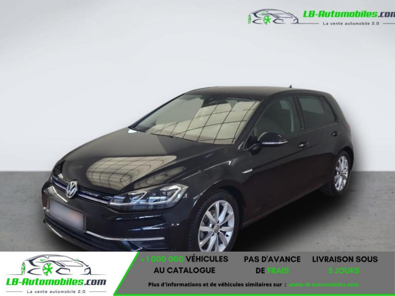 Volkswagen Golf 1.5 TSI 130 BVM  occasion � Beaupuy - photo n�2
