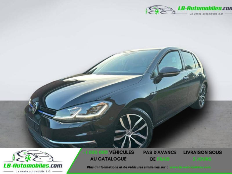 Volkswagen Golf 1.5 TSI 130 BVM  occasion � Beaupuy - photo n�2