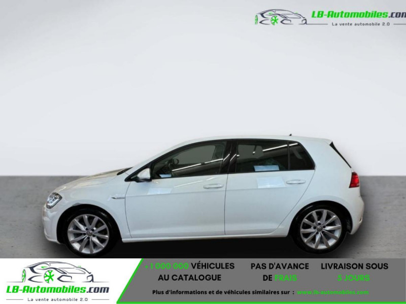 Volkswagen Golf 1.5 TSI 130 BVM  occasion � Beaupuy - photo n�6