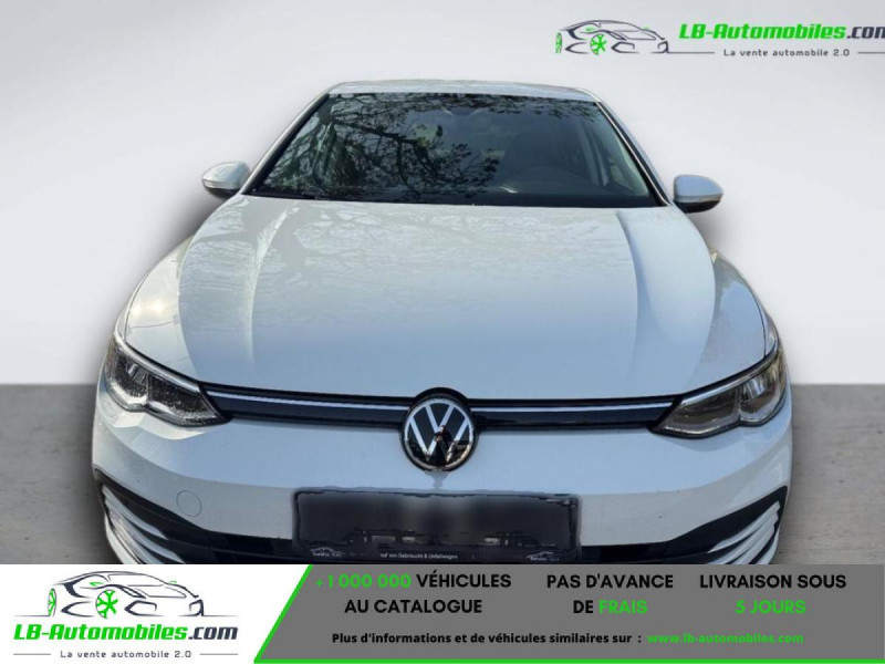 Volkswagen Golf 1.5 TSI 130 BVM  occasion � Beaupuy - photo n�5