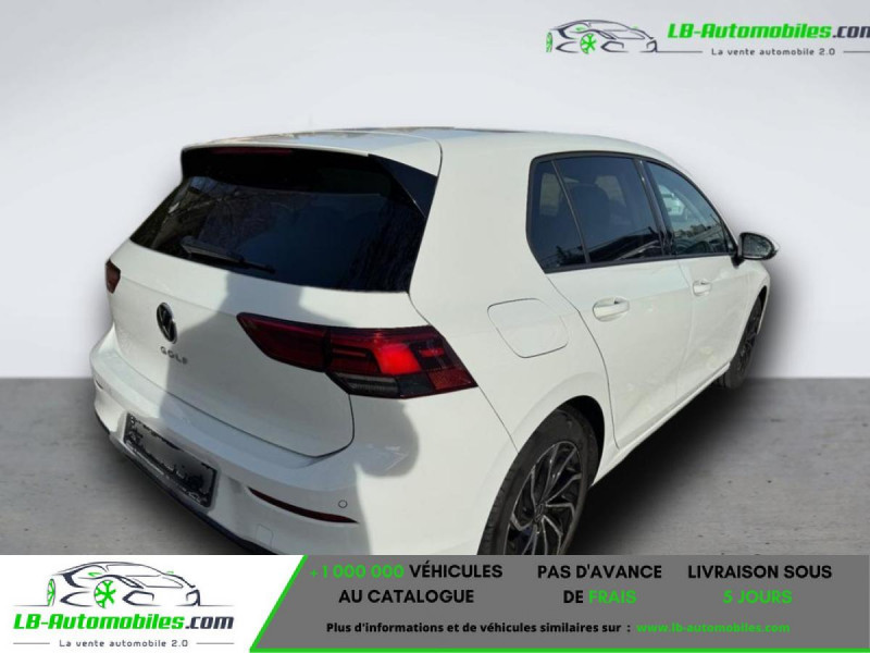 Volkswagen Golf 1.5 TSI 130 BVM  occasion � Beaupuy - photo n�4