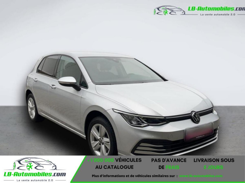 Volkswagen Golf 1.5 TSI 130 BVM  occasion � Beaupuy - photo n�2