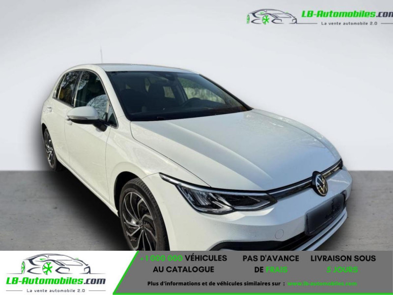 Volkswagen Golf 1.5 TSI 130 BVM  occasion � Beaupuy - photo n�2