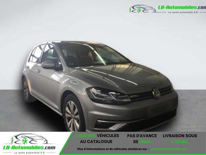 Volkswagen Golf 1.5 TSI 130 BVM  occasion � Beaupuy - photo n�2