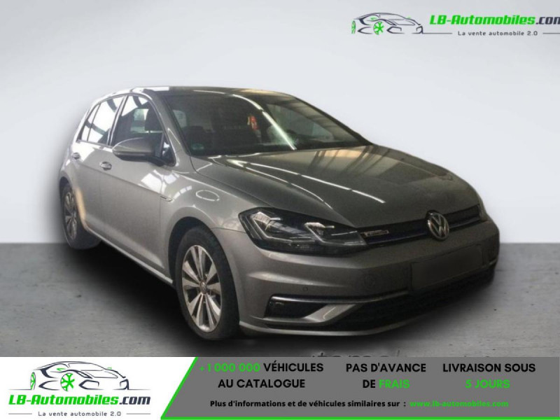 Volkswagen Golf 1.5 TSI 130 BVM  occasion � Beaupuy
