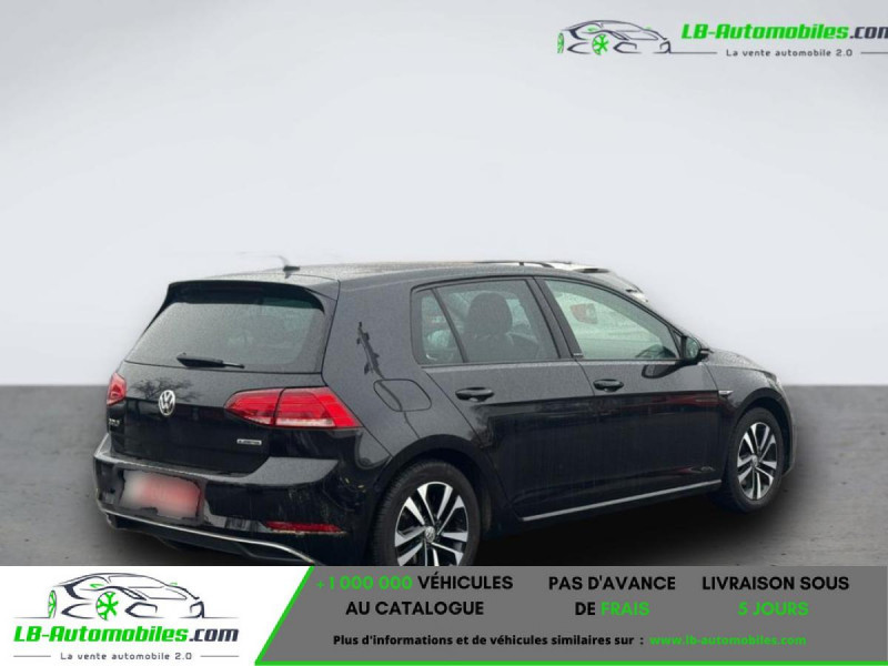 Volkswagen Golf 1.5 TSI 130 BVM  occasion � Beaupuy - photo n�4